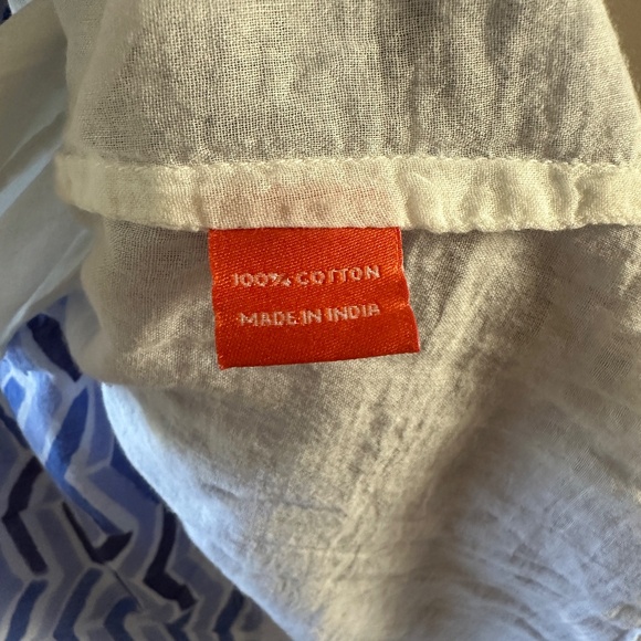 Oliphant Roll Sleeve Dress - Small - Picture 5 of 13